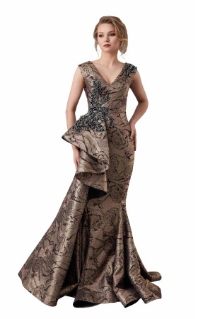 Fenduch 5082 Dress