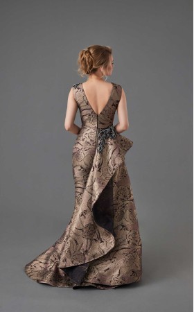 Fenduch 5082 Dress