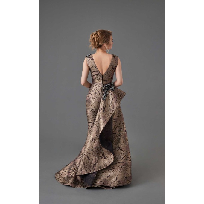 Fenduch 5082 Dress