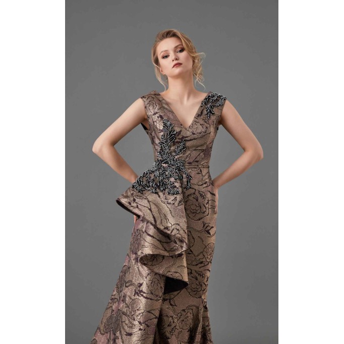 Fenduch 5082 Dress