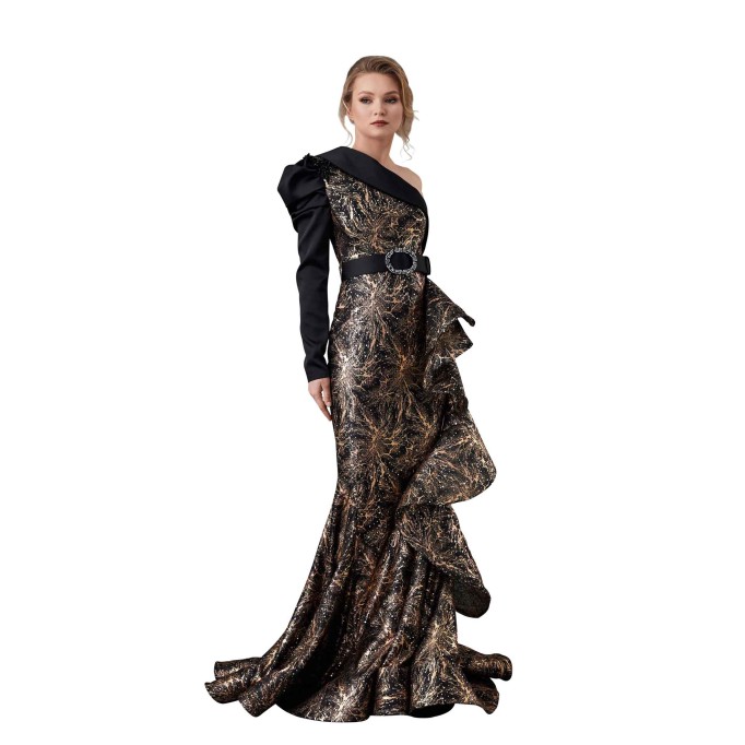 Fenduch 5087 Dress