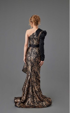 Fenduch 5087 Dress
