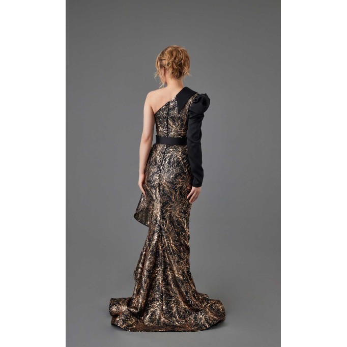 Fenduch 5087 Dress