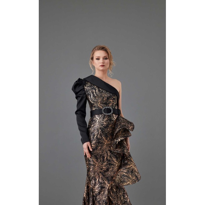 Fenduch 5087 Dress