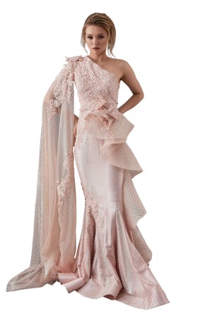 Fenduch 5101 Dress