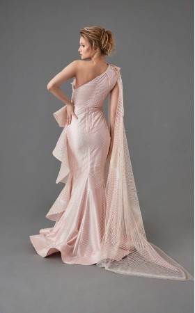 Fenduch 5101 Dress