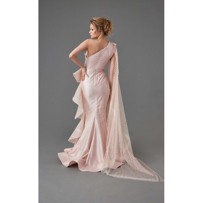 Fenduch 5101 Dress