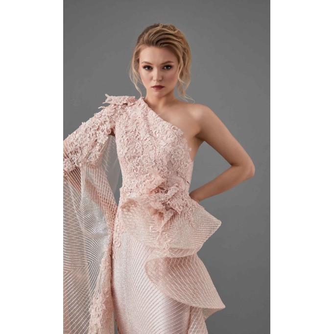 Fenduch 5101 Dress