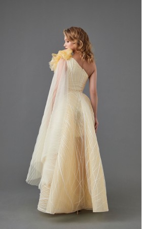 Fenduch 5113 Dress