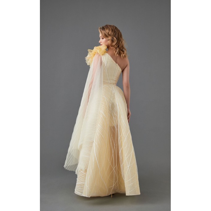 Fenduch 5113 Dress
