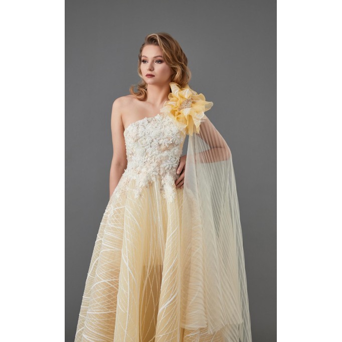 Fenduch 5113 Dress