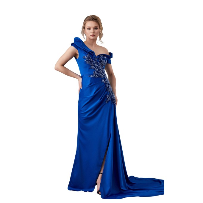 Fenduch 5117 Dress