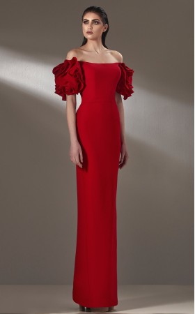 Fenduch  K3875 Dress