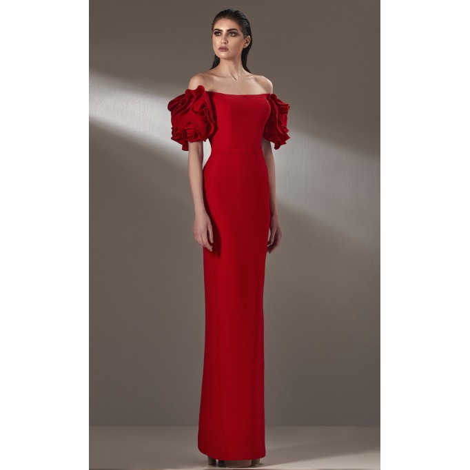 Fenduch  K3875 Dress