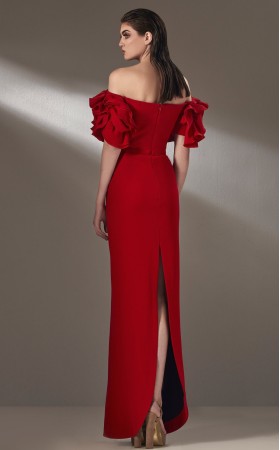 Fenduch  K3875 Dress