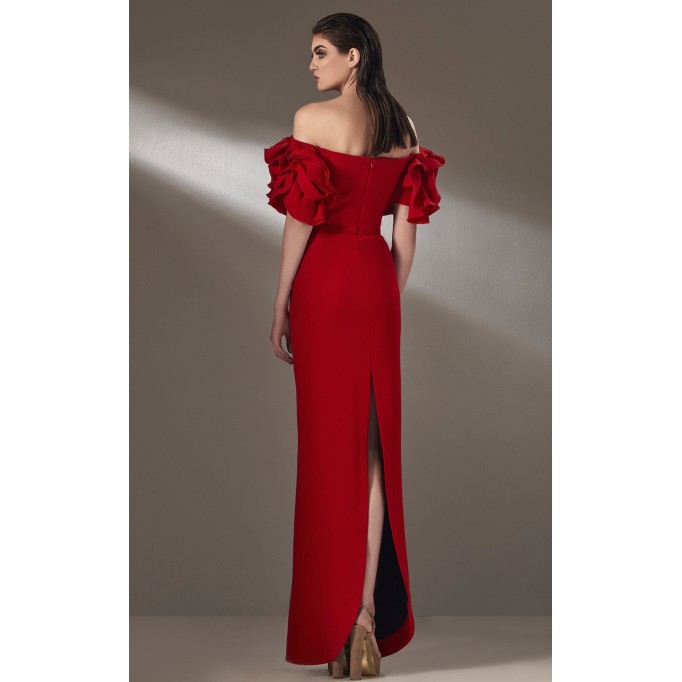 Fenduch  K3875 Dress