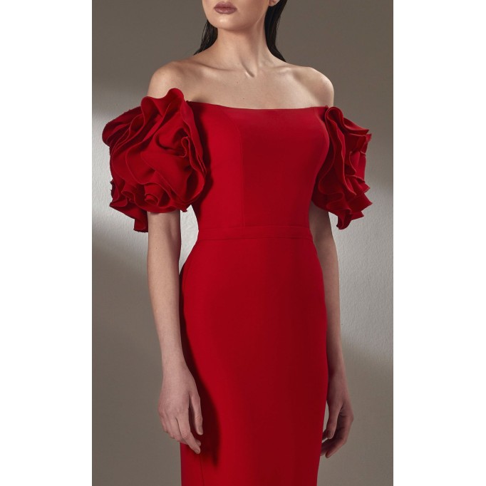 Fenduch  K3875 Dress