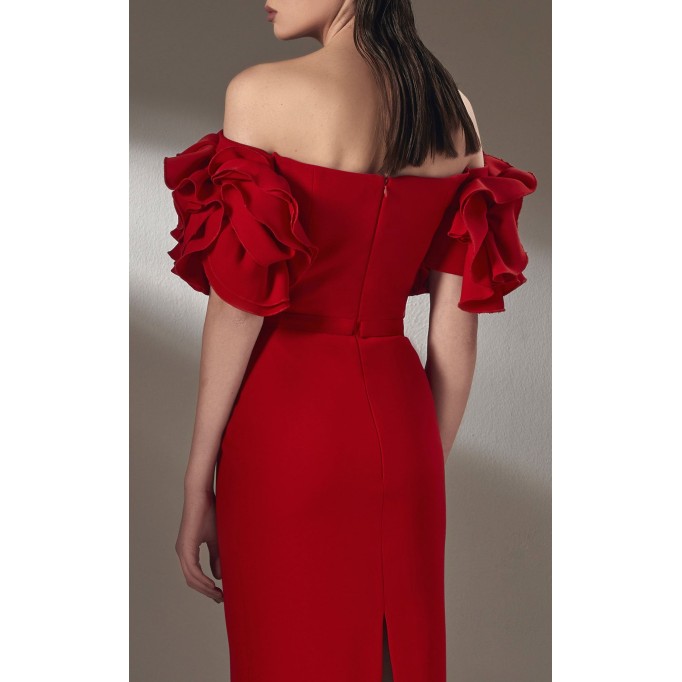 Fenduch  K3875 Dress