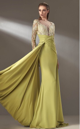 Fenduch  K3893 Dress