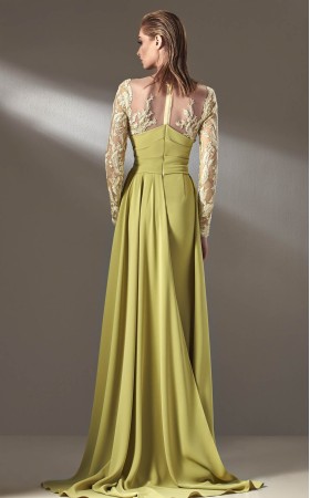 Fenduch  K3893 Dress