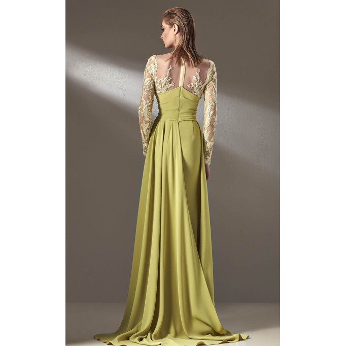 Fenduch  K3893 Dress