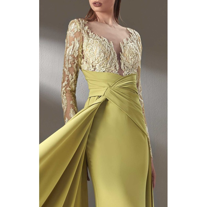 Fenduch  K3893 Dress