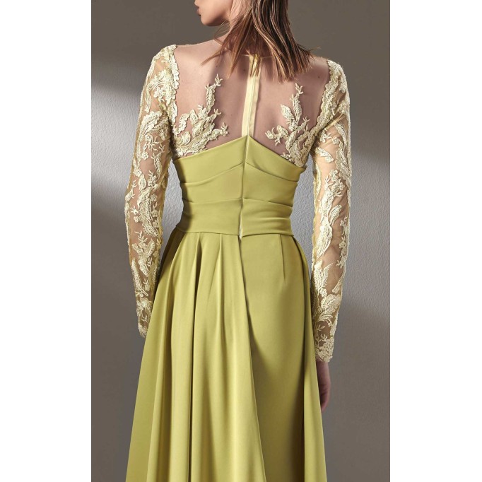 Fenduch  K3893 Dress