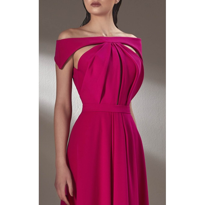 Fenduch  K3894 Dress