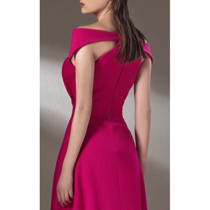Fenduch  K3894 Dress