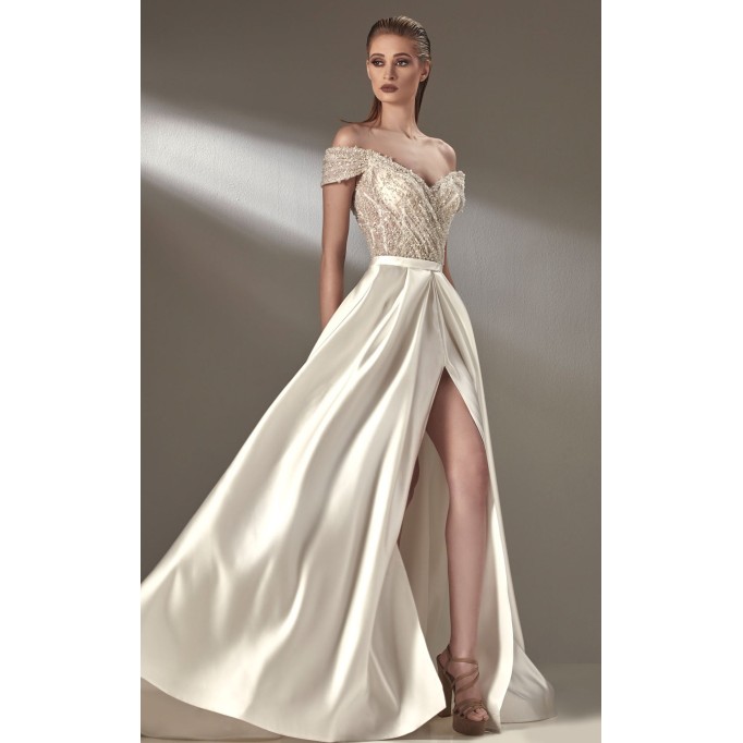 Fenduch  K3899 Dress