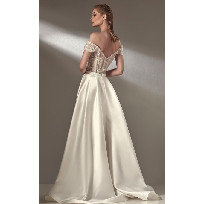 Fenduch  K3899 Dress