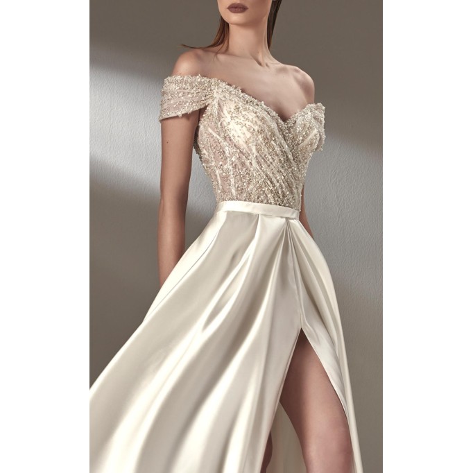 Fenduch  K3899 Dress
