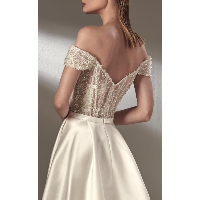 Fenduch  K3899 Dress