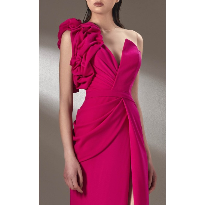 Fenduch  K3904 Dress