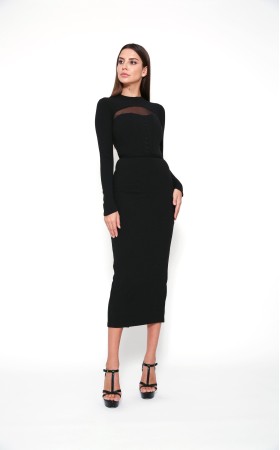 Fenduch FW202108 Dress
