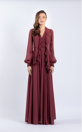 Fenduch SS2103 Dress