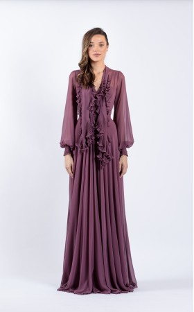 Fenduch SS2103 Dress