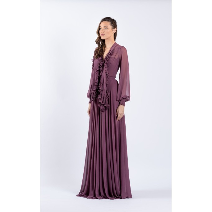 Fenduch SS2103 Dress