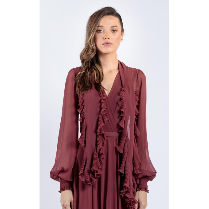 Fenduch SS2103 Dress