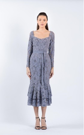 Fenduch SS2113 Dress