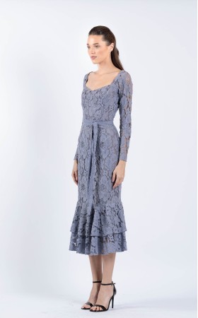 Fenduch SS2113 Dress