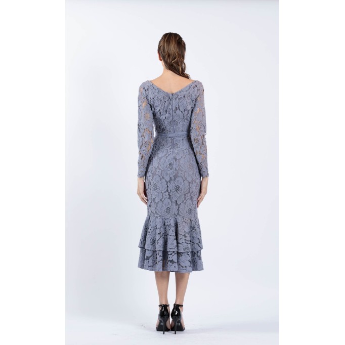 Fenduch SS2113 Dress