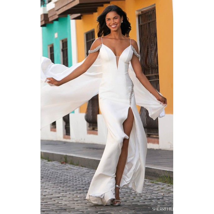 Fenduch FD 54420 Dress