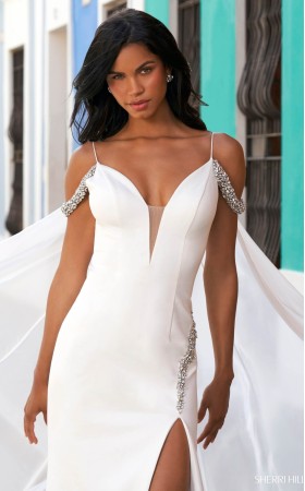 Fenduch FD 54420 Dress