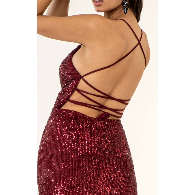 Fenduch FD1909 Dress