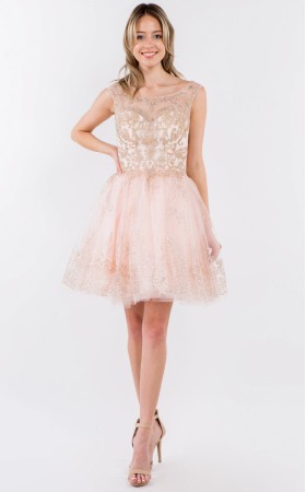 Fenduch FD1964 Dress