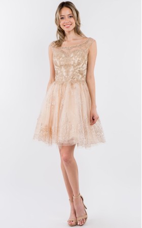 Fenduch FD1964 Dress
