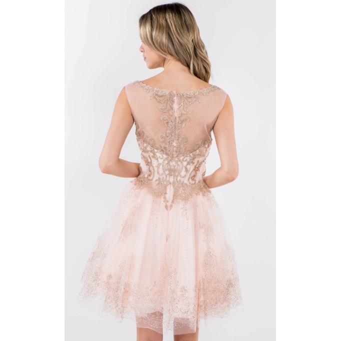 Fenduch FD1964 Dress