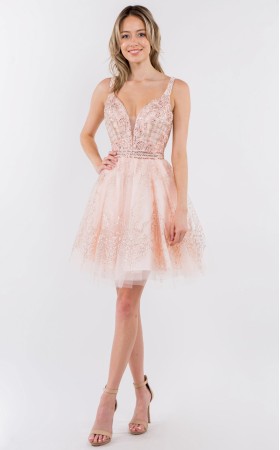 Fenduch FD1965 Dress
