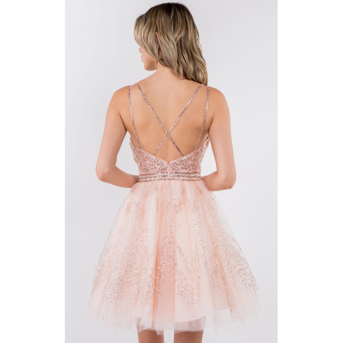 Fenduch FD1965 Dress